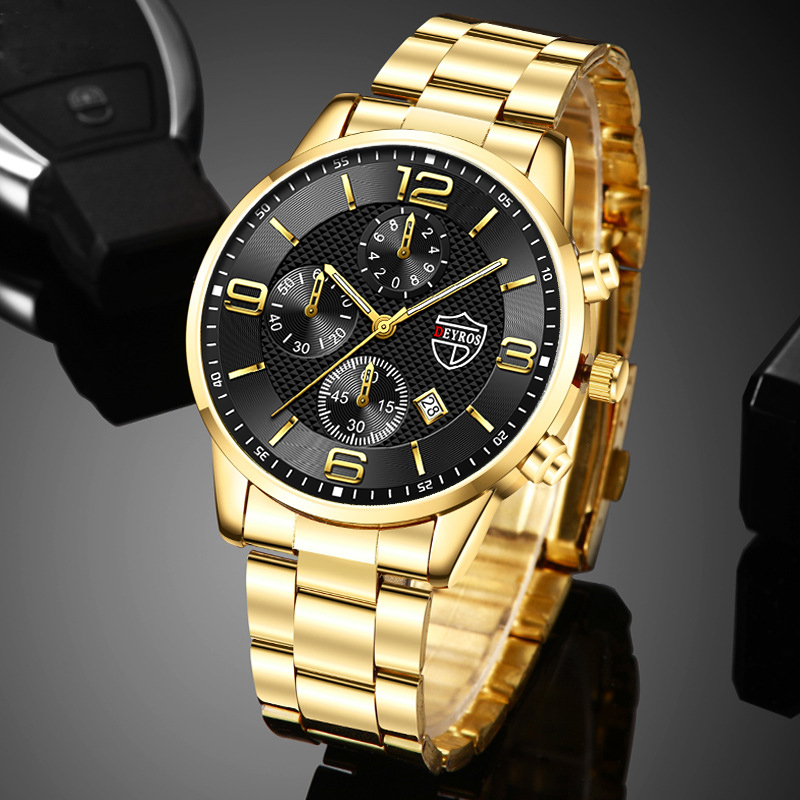 Men'S Accessories Luxury Brands - 시계 브랜드 패션 남자 스포츠 비즈니스