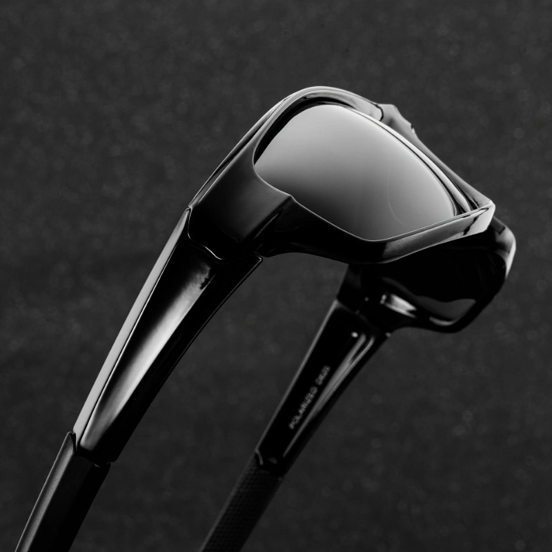남성용 1/2개 스포츠 선글라스, 가벼운 야간 시력 보 - Sunglasses Polarized Men 리뷰 및 가격