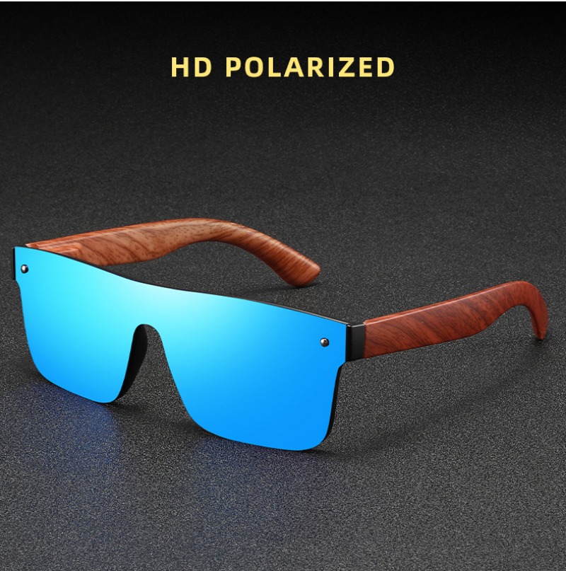 남성용 야외 스포츠 편광 선글라스 운전용 차양 선글라스 - Sunglasses Polarized Men 리뷰 및 가격