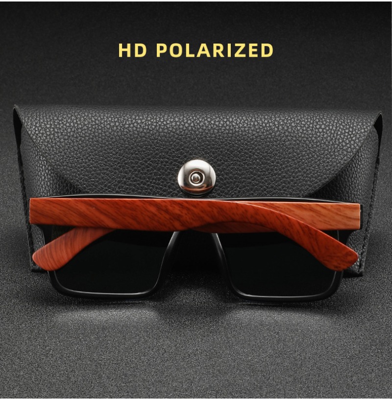 남성용 야외 스포츠 편광 선글라스 운전용 차양 선글라스 - Sunglasses Polarized Men 리뷰 및 가격