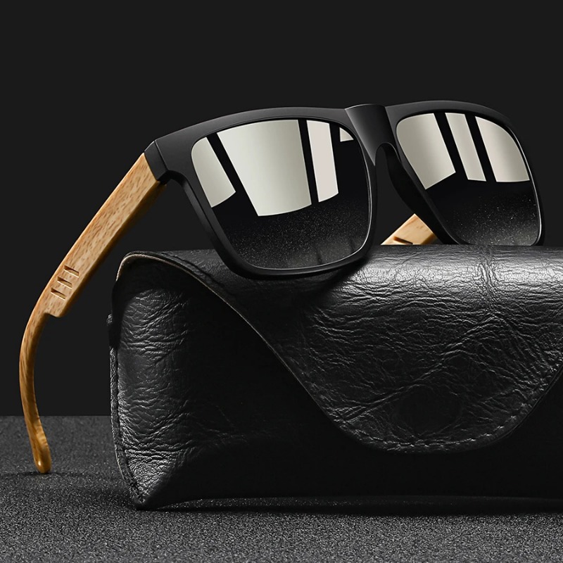 새로운 패션 빈티지 스퀘어 프레임 선글라스 남성 여성  - Men'S Accessories Glasses 리뷰 및 가격