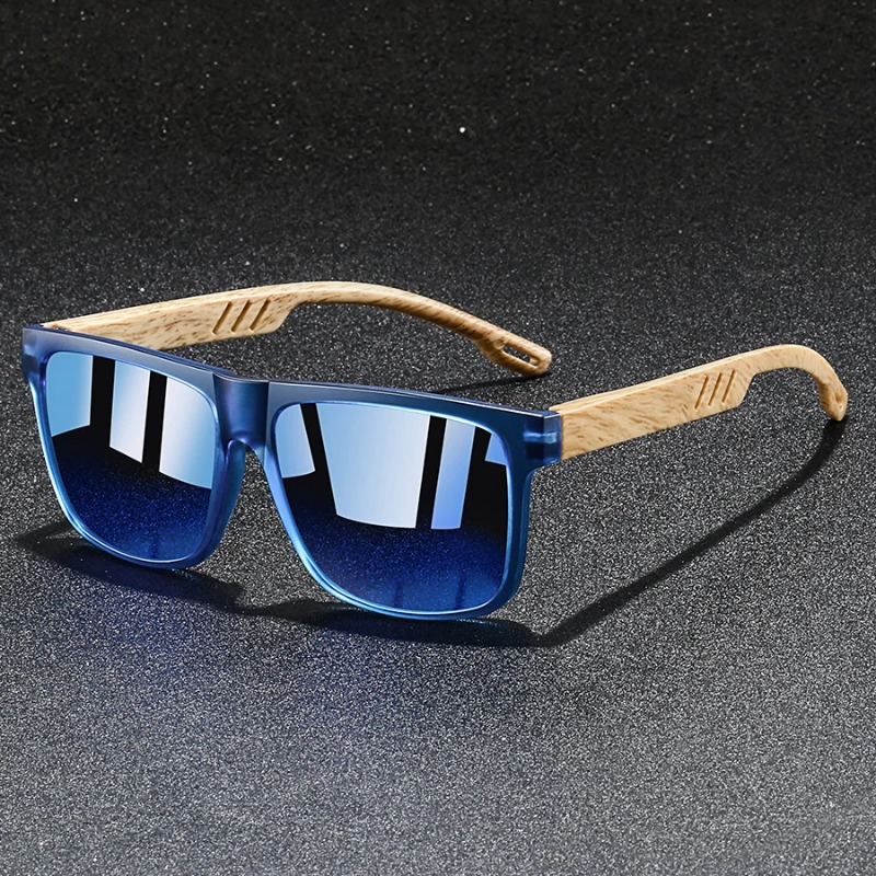 새로운 패션 빈티지 스퀘어 프레임 선글라스 남성 여성  - Men'S Accessories Glasses 리뷰 및 가격
