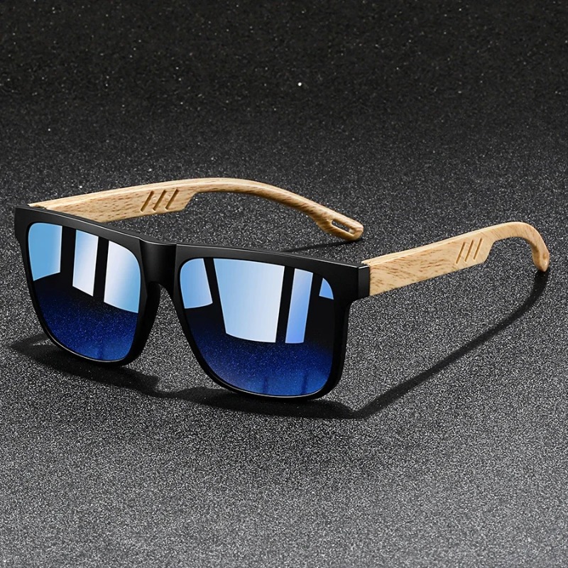 새로운 패션 빈티지 스퀘어 프레임 선글라스 남성 여성  - Men'S Accessories Glasses 리뷰 및 가격