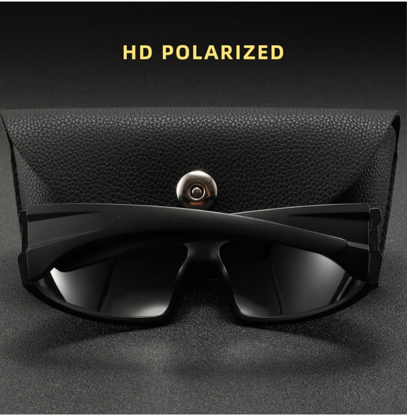 1pcs 남성용 편광 스포츠 선글라스 야외 남성 낚시  - Sunglasses Polarized Men 리뷰 및 가격