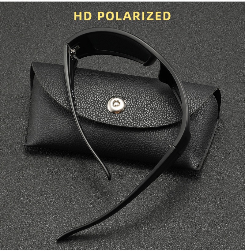 1pcs 남성용 편광 스포츠 선글라스 야외 남성 낚시  - Sunglasses Polarized Men 리뷰 및 가격