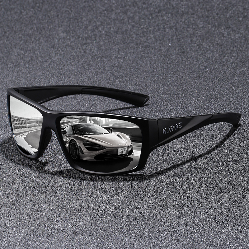 KAROS UV400 보호 기능이 있는 편광 선글라스  - Sunglasses Polarized Men 리뷰 및 가격
