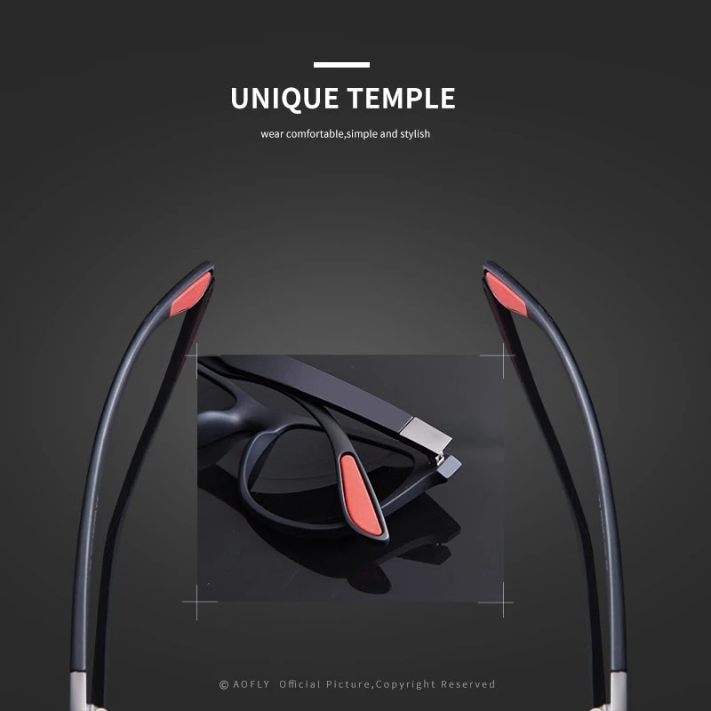 클래식 레트로 PC 프레임 선글라스 남성 야외 스포츠  - Men'S Accessories Glasses 리뷰 및 가격