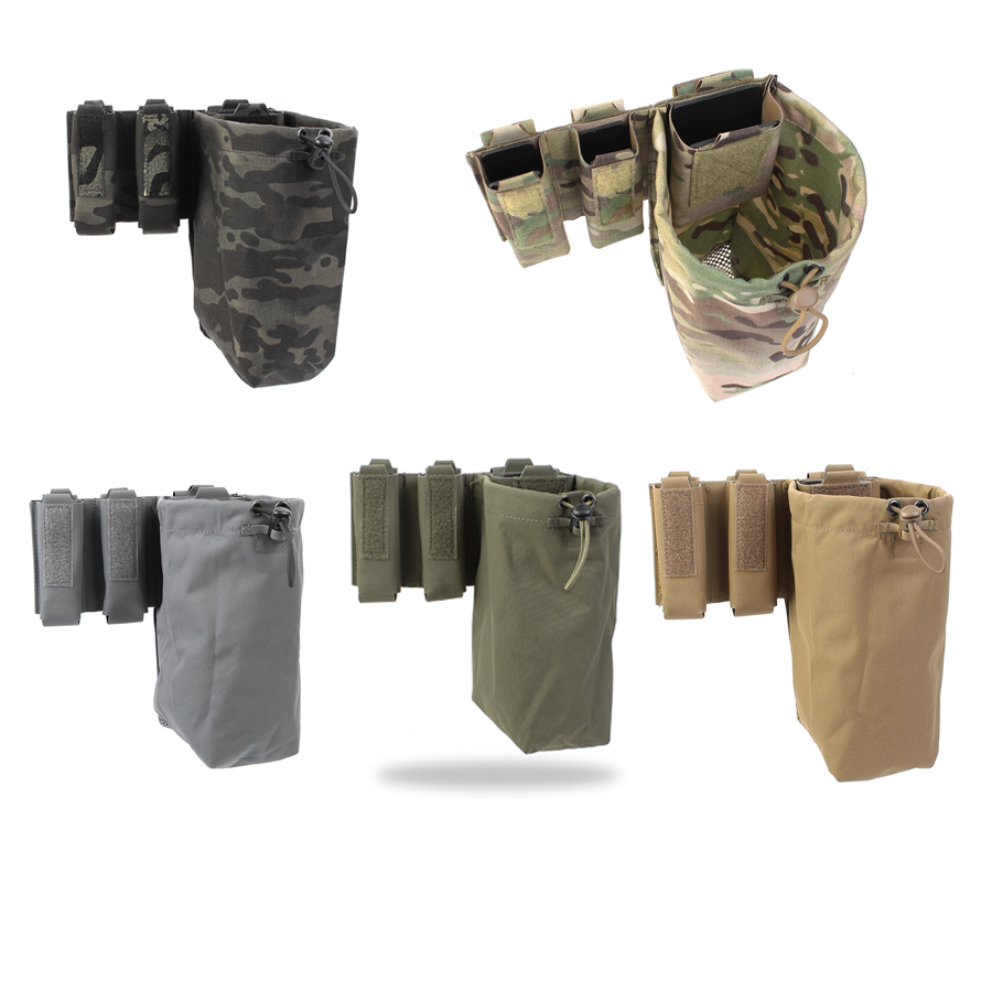 퀵 드로우 재활용 더블 9mm 싱글 5.56 파우치 전 - Men Accessories Drawing 리뷰 및 가격