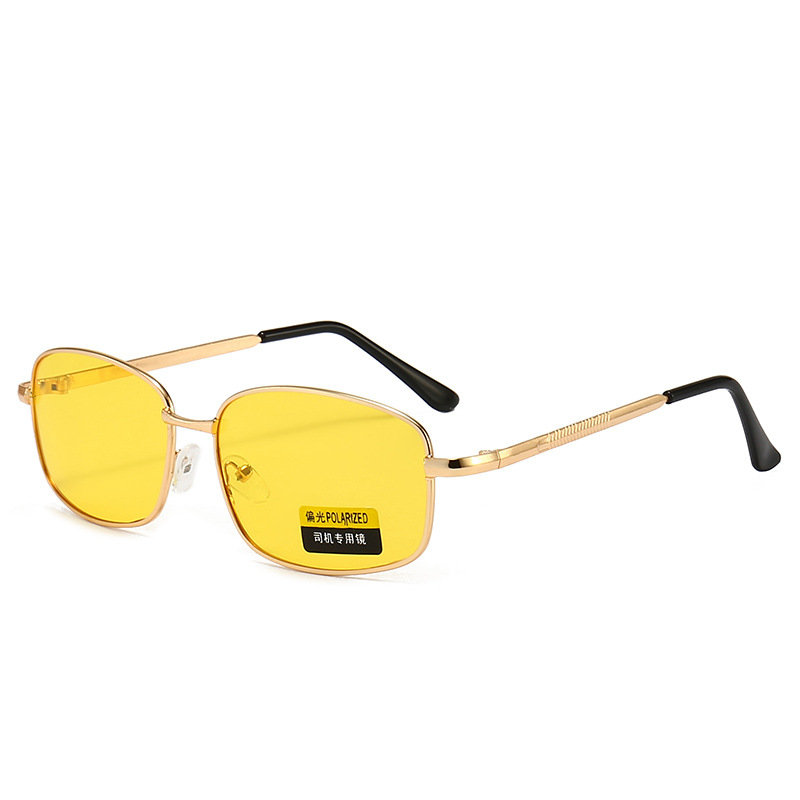빈티지 남성용 운전 선글라스 남성용 야외 스포츠 사이클 - Sunglasses Polarized Men 리뷰 및 가격