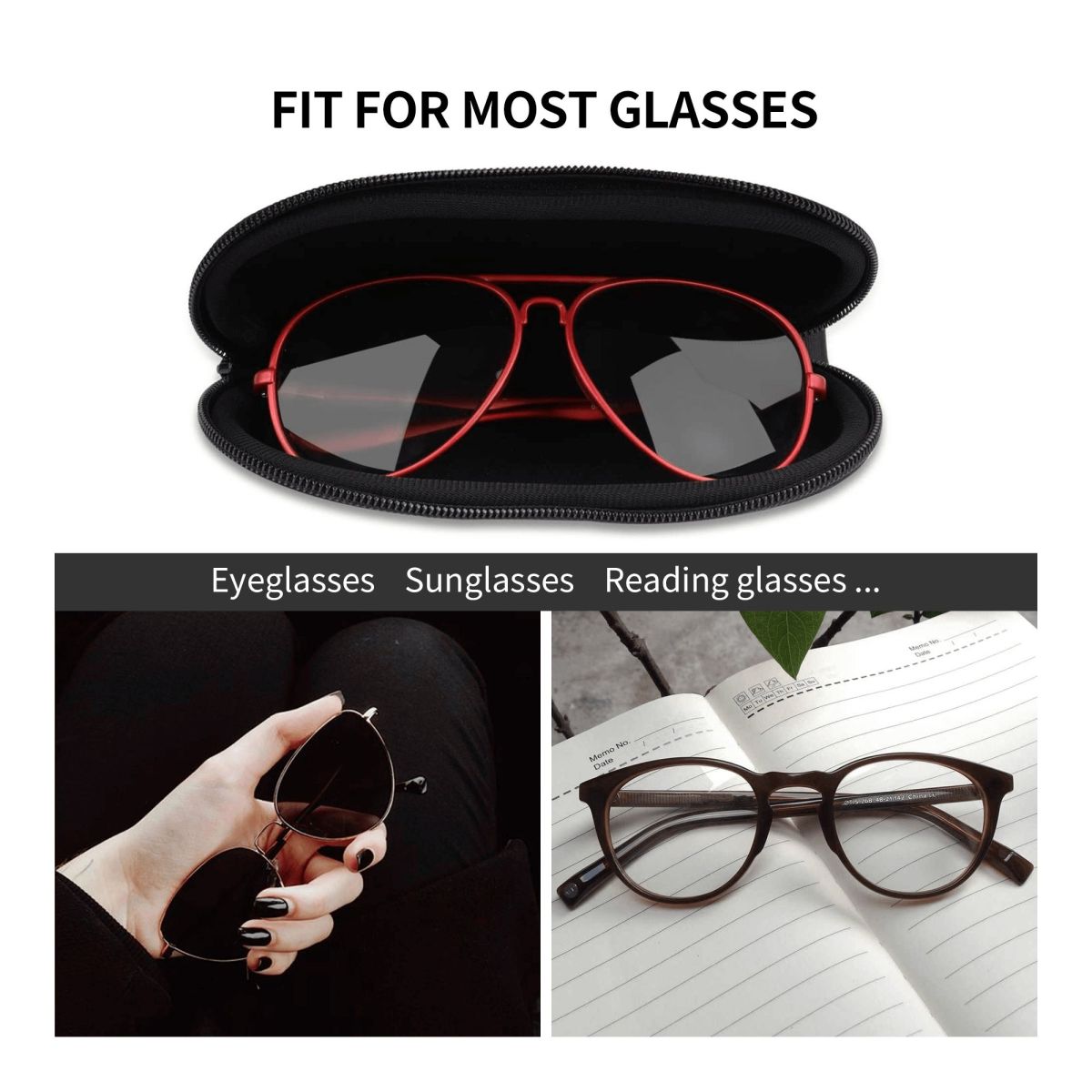 이탈리아 국기 안경 케이스 남녀공용, 부드러운 이탈리아 - Men Accessories Qatar 리뷰 및 가격