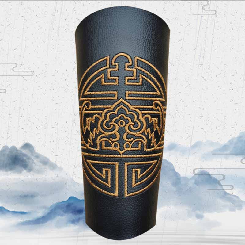 중국어 고대 Bracer Hanfu 남자 여자 코스프레 - Men Accessories Drawing 리뷰 및 가격