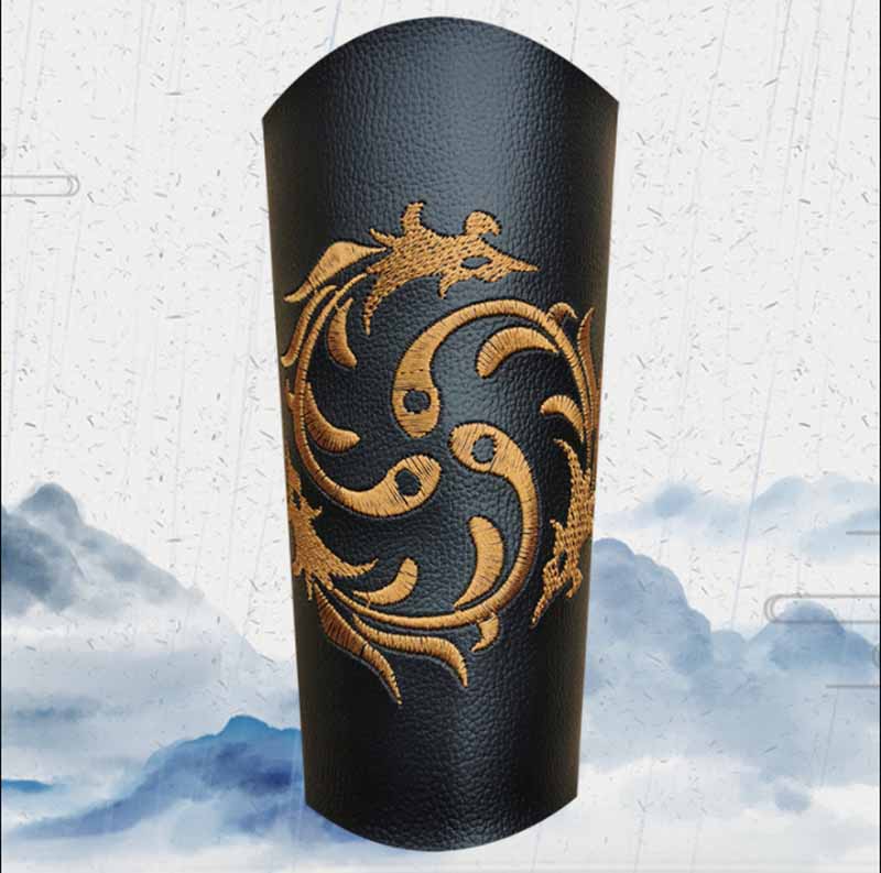 중국어 고대 Bracer Hanfu 남자 여자 코스프레 - Men Accessories Drawing 리뷰 및 가격