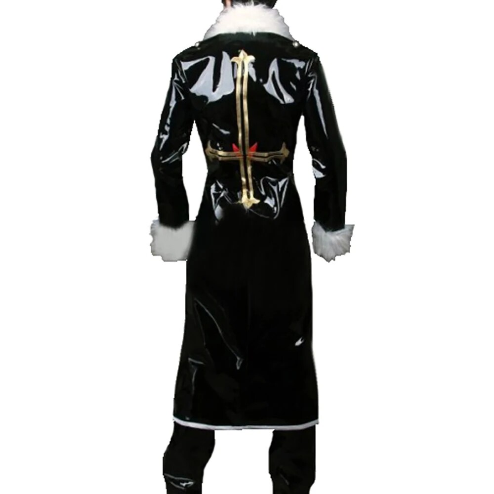 애니메이션 Chrollo Lucilfer Kulolo  - Men'S Accessories Japan 리뷰 및 가격
