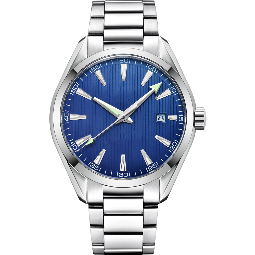 맞춤형 로고 41mm 남성용 미요타/NH35 오토매틱  - Men'S Accessories Luxury Brands 리뷰 및 가격