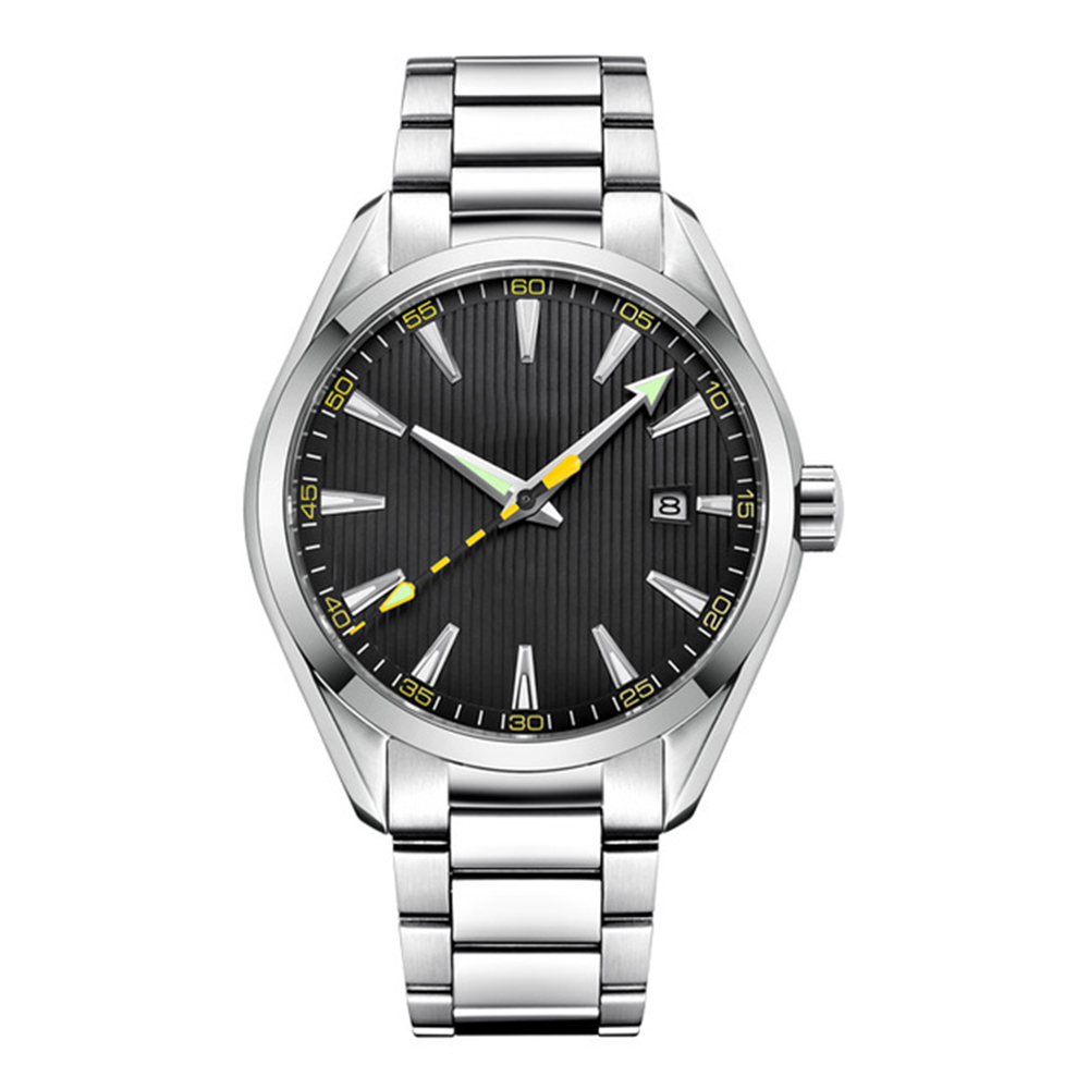 맞춤형 로고 41mm 남성용 미요타/NH35 오토매틱  - Men'S Accessories Luxury Brands 리뷰 및 가격
