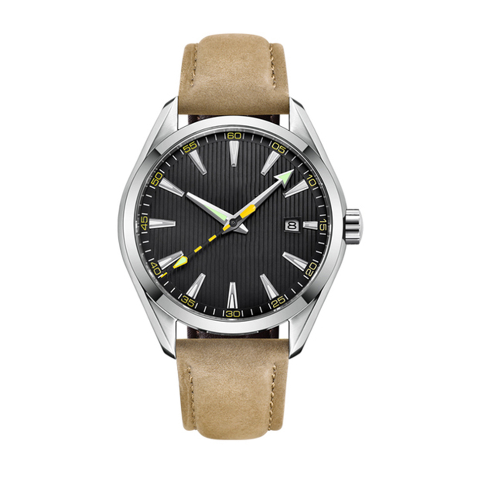 맞춤형 로고 41mm 남성용 미요타/NH35 오토매틱  - Men'S Accessories Luxury Brands 리뷰 및 가격