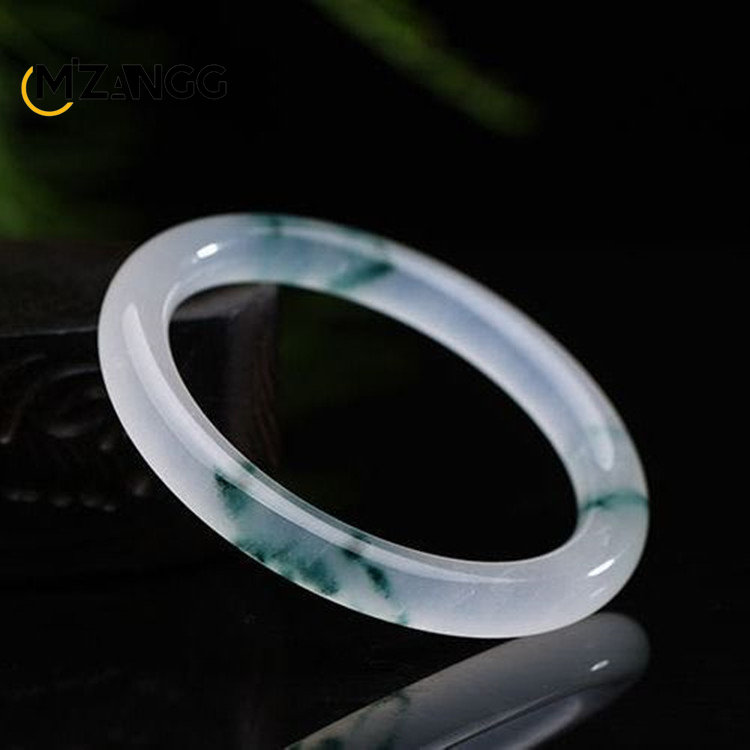 천연 녹색 옥 팔찌, 매력적인 럭셔리 주얼리 패션 액세 - Men Accessories For Hand 리뷰 및 가격