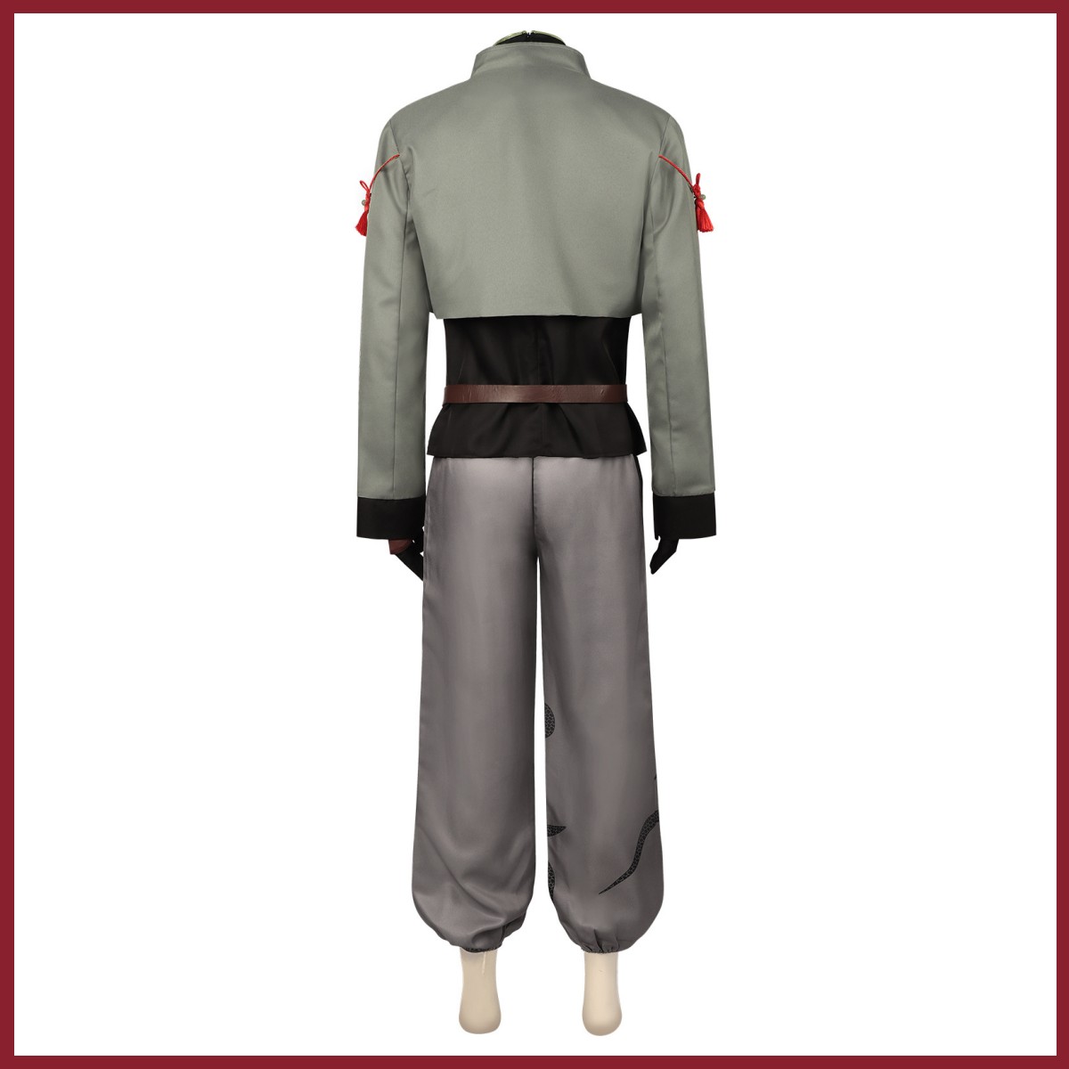 Anime Bungo Stray Dogs 나카하라 Ch - Men'S Accessories Japan 리뷰 및 가격