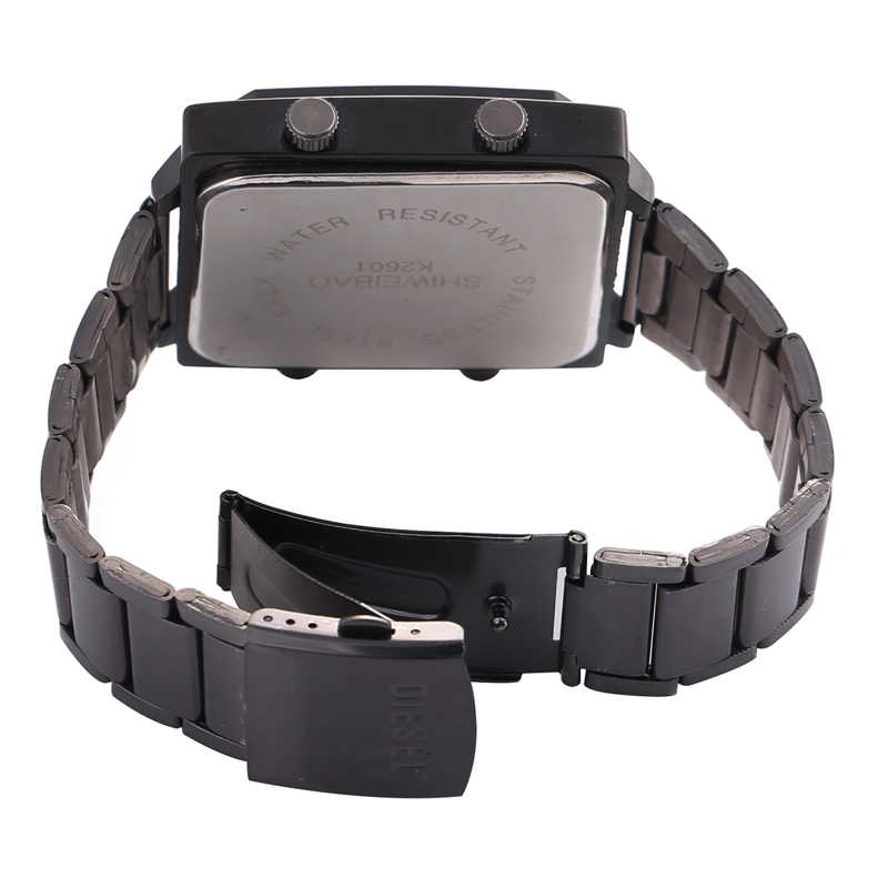 Shiweibao-쿼츠 시계, 럭셔리 브랜드, 4 개의 - Men'S Accessories Luxury Brands 리뷰 및 가격