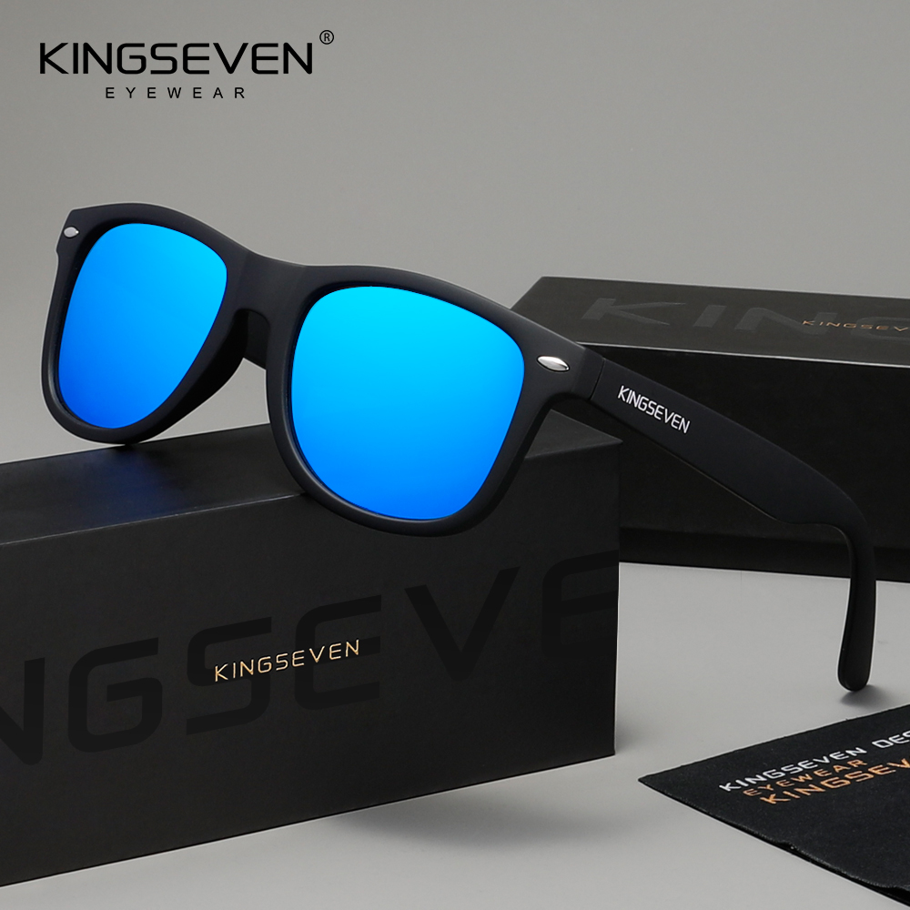 KINGSEVEN 필수 패션 액세서리 여행용 선글라스  - Men'S Accessories Essentials 리뷰 및 가격